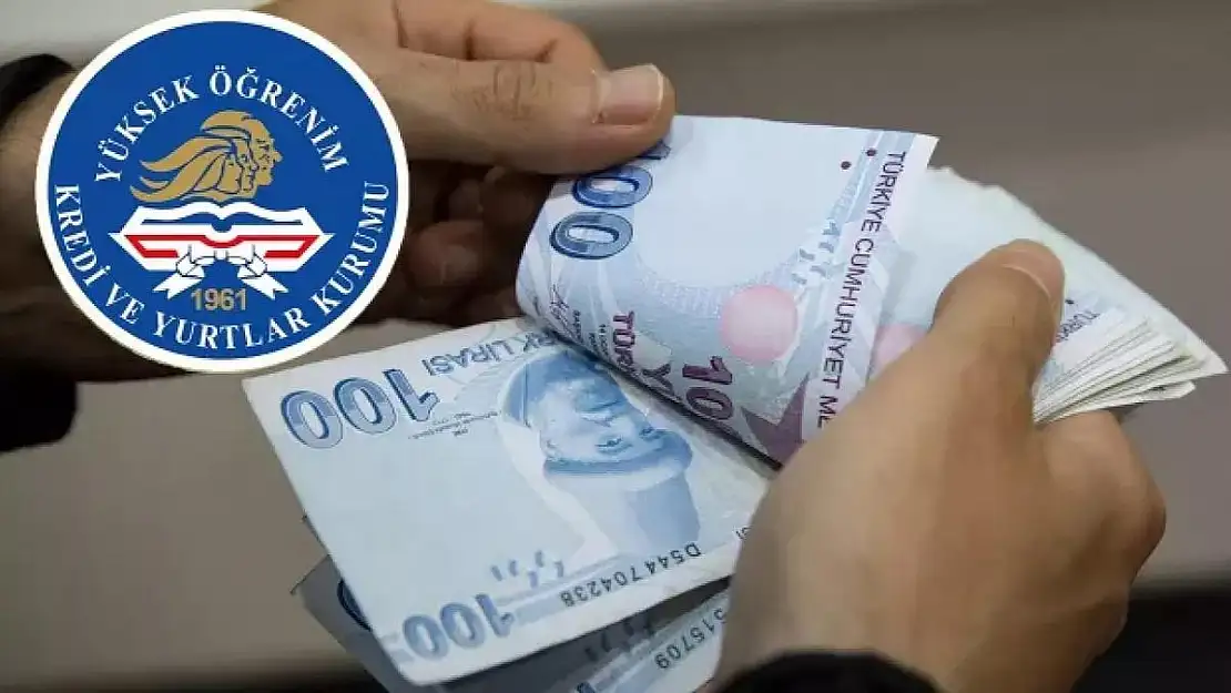 Üniversite öğrencilerine son dakika açıklaması geldi! KYK yurt ücretleri hesaba geri mi yatıyor? Yurt ödemeleri tamamen durduruldu mu?