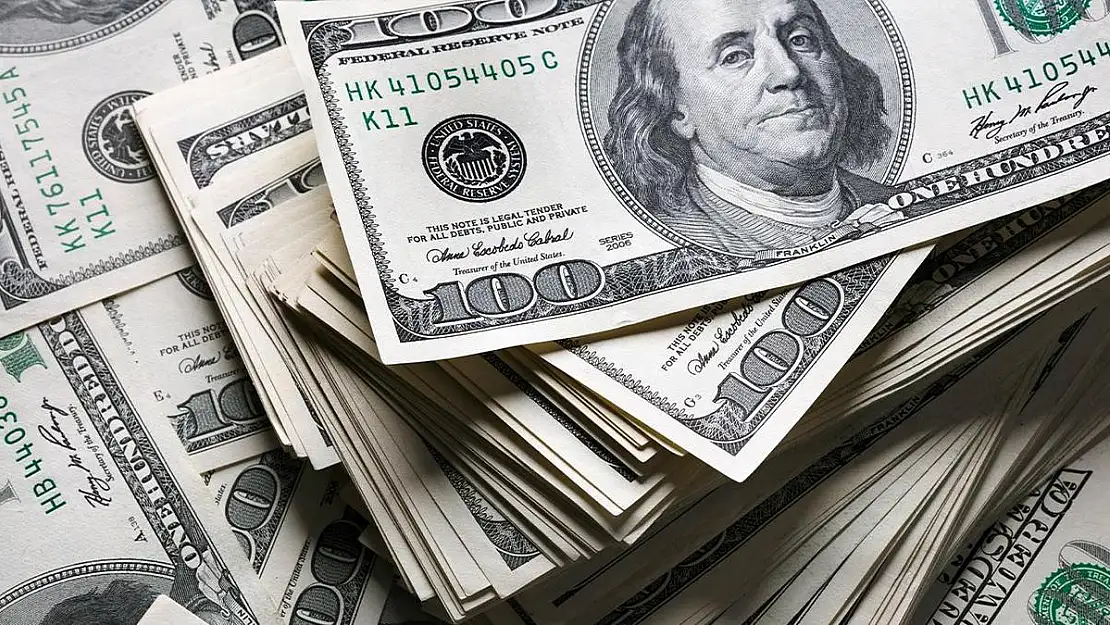 Ünlü ekonomist nedenini açıkladı: Dolar 18'den 11 TL'ye kadar düşecek! Tarihi bile verdi