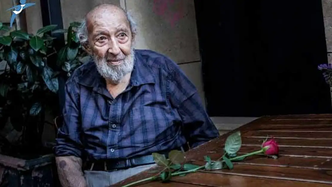 Ünlü Fotoğrafçı Ara Güler Vefat Etti! Kimdir?