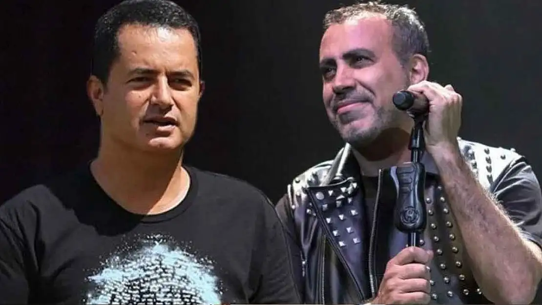 Ünlü iş adamından deprem bölgesine su ve eşya yardımı! Acun Ilıcalı bölgeye tır gönderiyor!