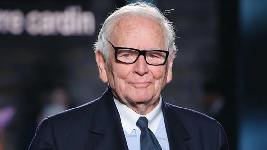 Ünlü modacı Pierre Cardin hayatını kaybetti! Pierre Cardin kimdir?