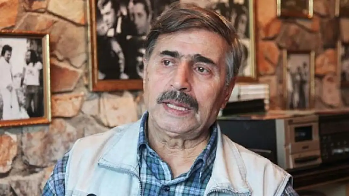 Ünlü oyuncu Mehmet Yağmur koronavirüs sebebiyle hayatını kaybetti! Mehmet Yağmur kimdir?
