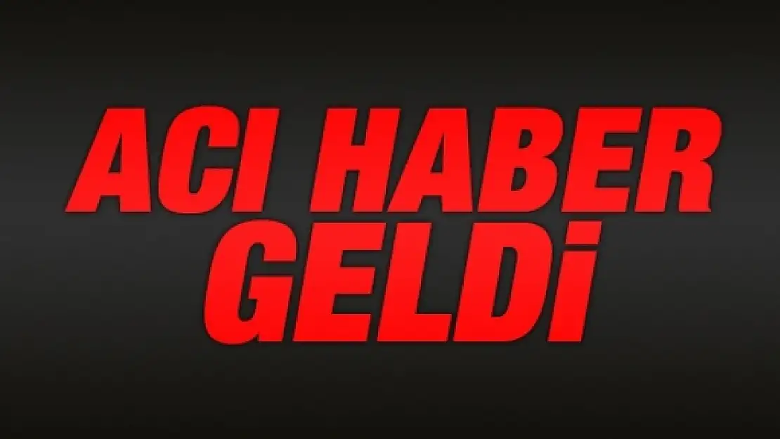 Ünlü oyuncunun hayatını kaybettiği duyuruldu! Son dakika açıklandı: Sevenleri yasa boğuldu