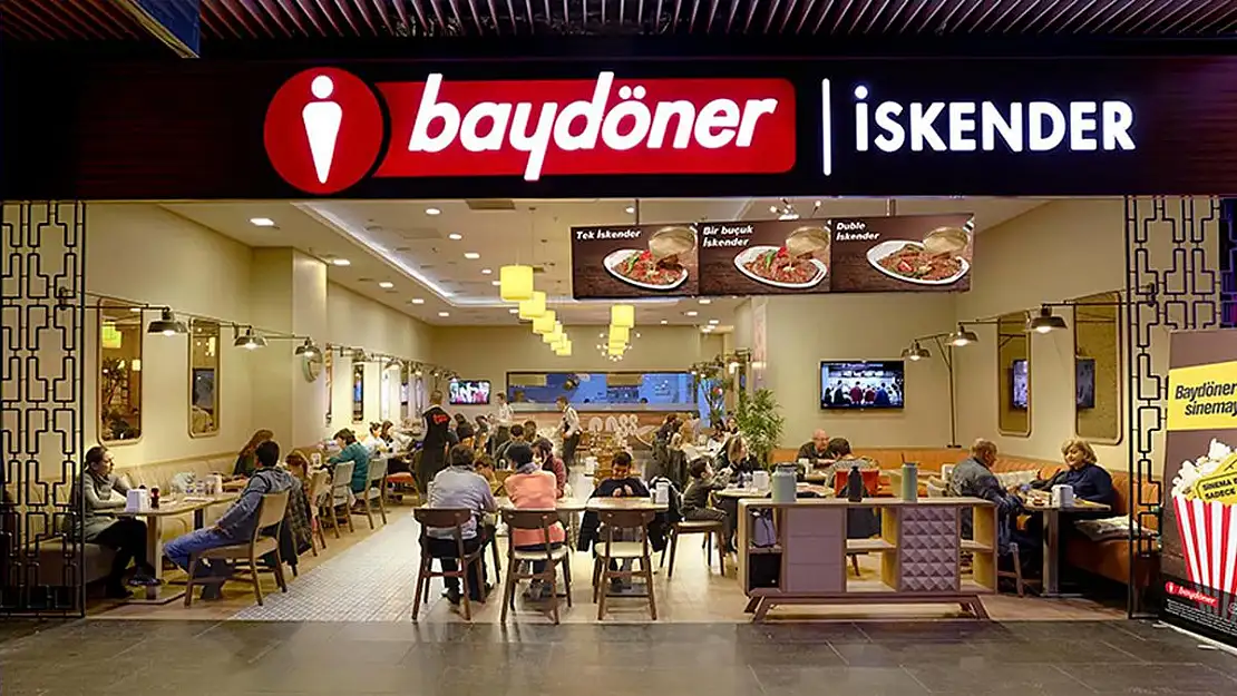 Ünlü Restoran Zincirine Siber Saldırı! 500 Binden Fazla Kişinin Bilgileri Çalındı!