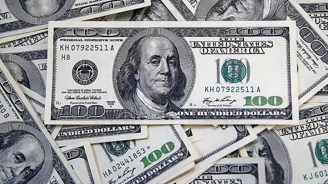 Uzman isimden dolar açıklaması: 42 TL olsa daha iyi olur