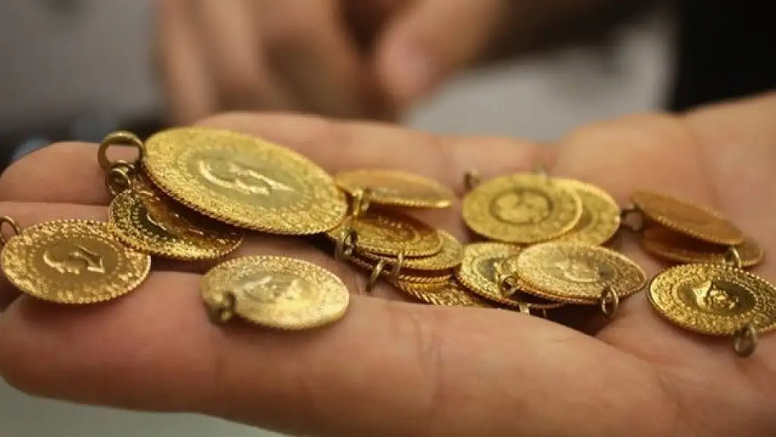 Uzman isimden şoke eden altın fiyatları açıklaması! Gram altın 2021 yılı sonunda bu fiyatta olacak!