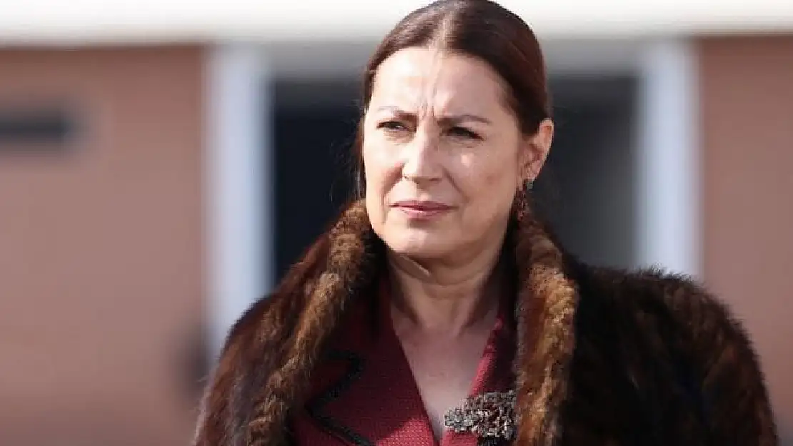 Vahide Perçin Bir Zamanlar Çukurova'nın kadrosundan ayrılıyor mu?