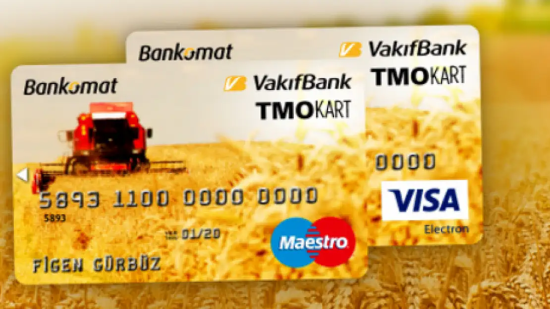 VakıfBank Bankomat Kart Avantajları
