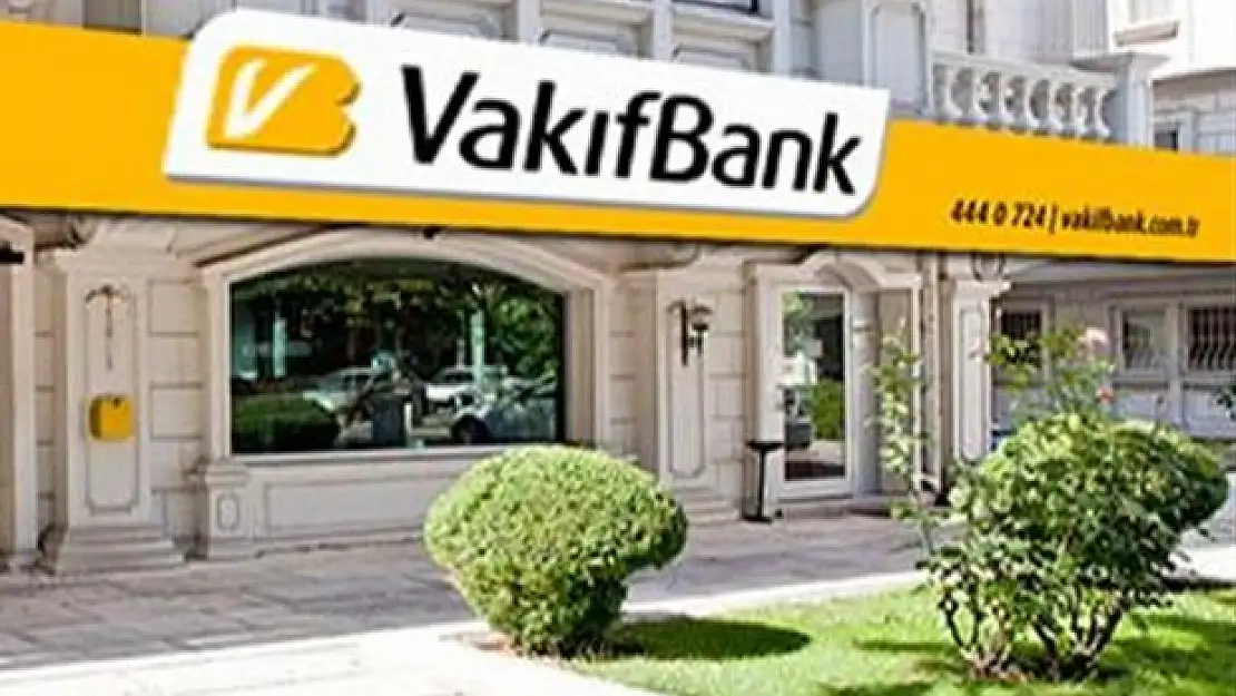 Vakıfbank duyurdu! Borcunuzu 3 ay erteleyebilirsiniz!