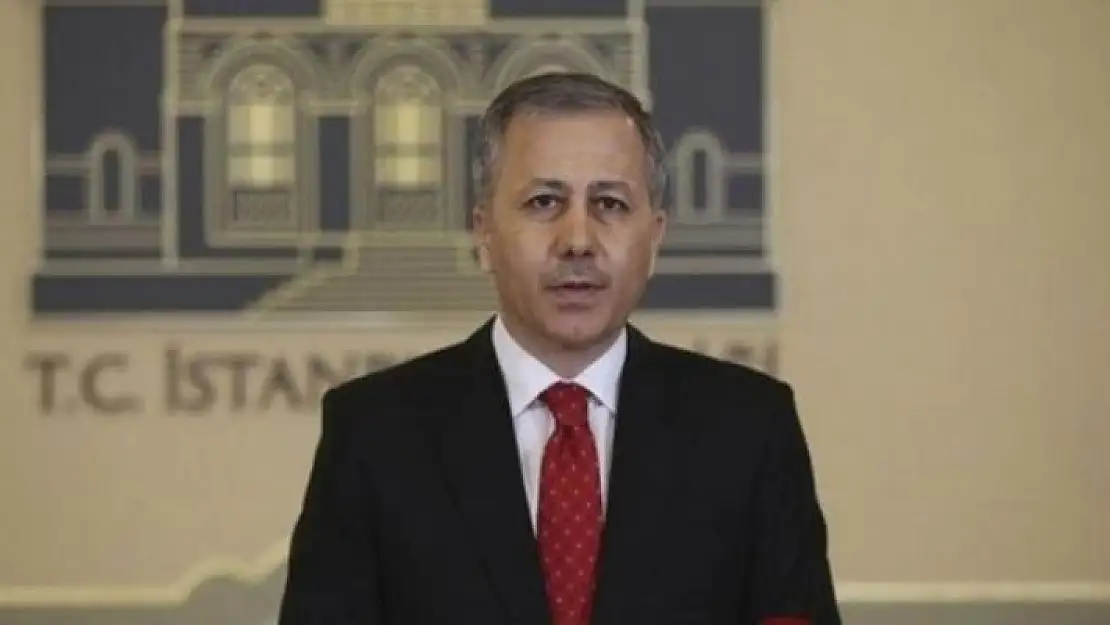 Valilikten yardım kolilerinin dağıtımıyla ilgili açıklama geldi!
