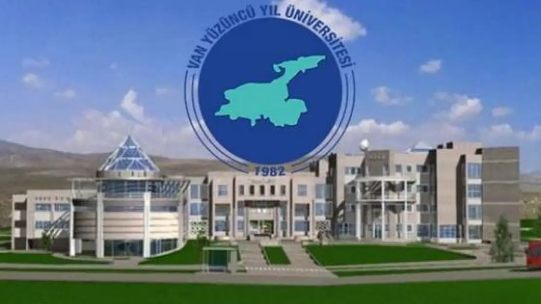 Van Üniversitesi iç denetçi olarak 1 memur alımı yapacak!