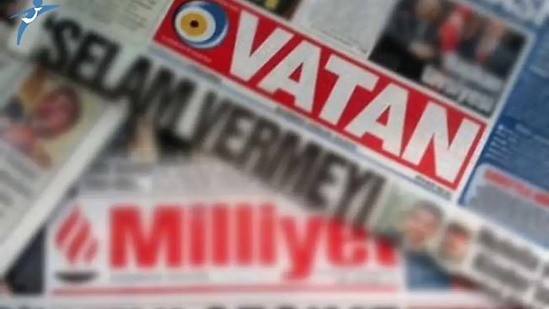 Vatan Gazetesi Yayın Hayatına Veda Ediyor!