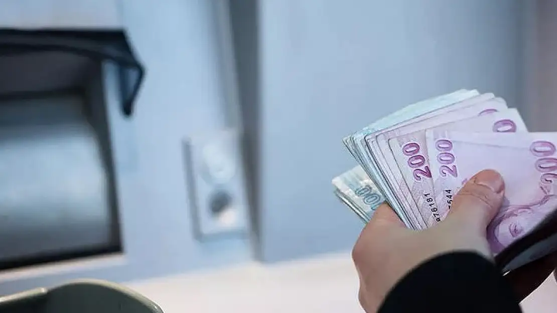 Ve resmen belli oldu: Milyonları kapsayacak! Maaşı 5.500 TL olanlara güzel haber geldi