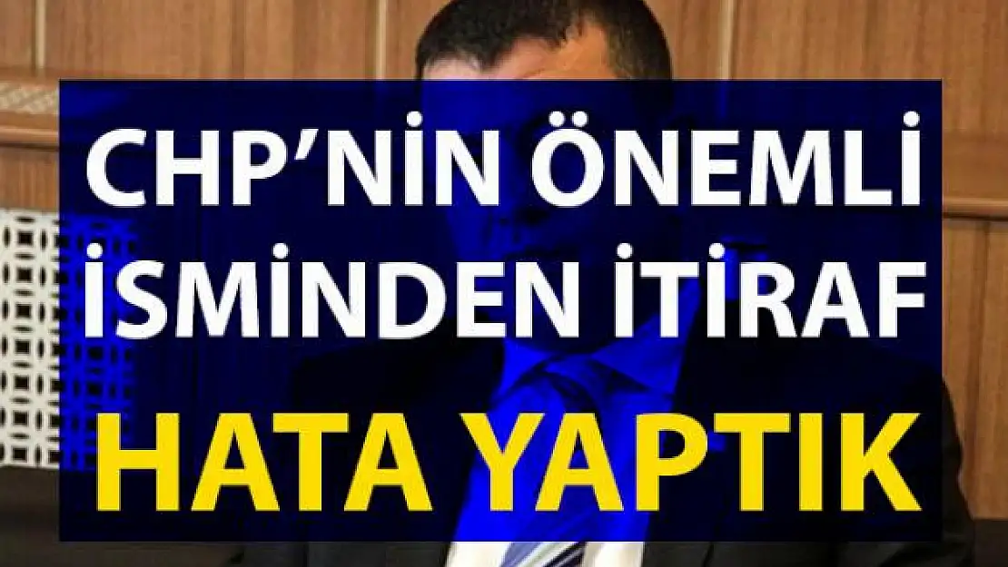 Veli Ağbaba Buca adayı hakkında ki flaş açıklamada bulundu