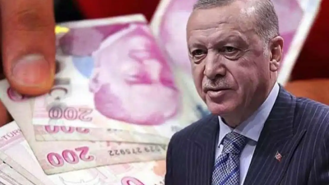 Vergi ve cezalara yüzde 60 zam geliyor! İşte 2024'te artacak olan kalemler