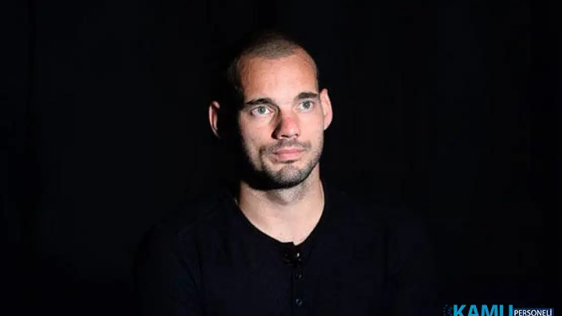Wesley Sneijder Gözaltına Alındı! Wesley Sneijder Kimdir?
