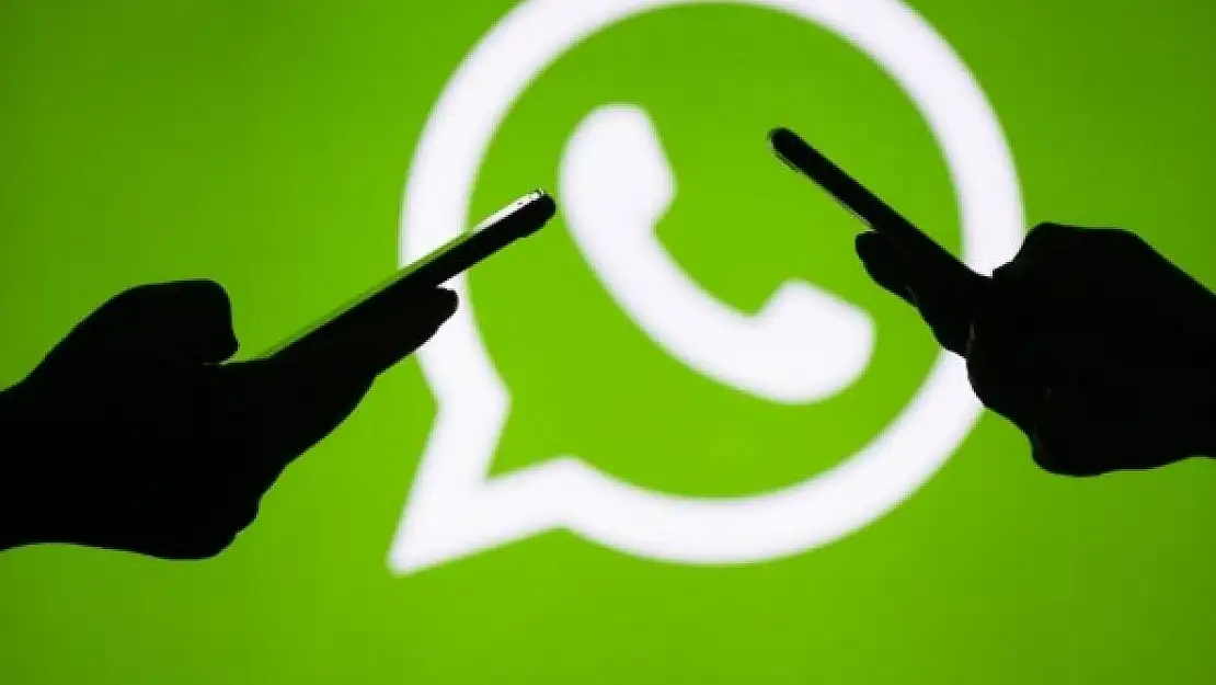 Whatsapp kullanan herkesi ilgilendiriyor: Sizde de bu hastalık görülebilir