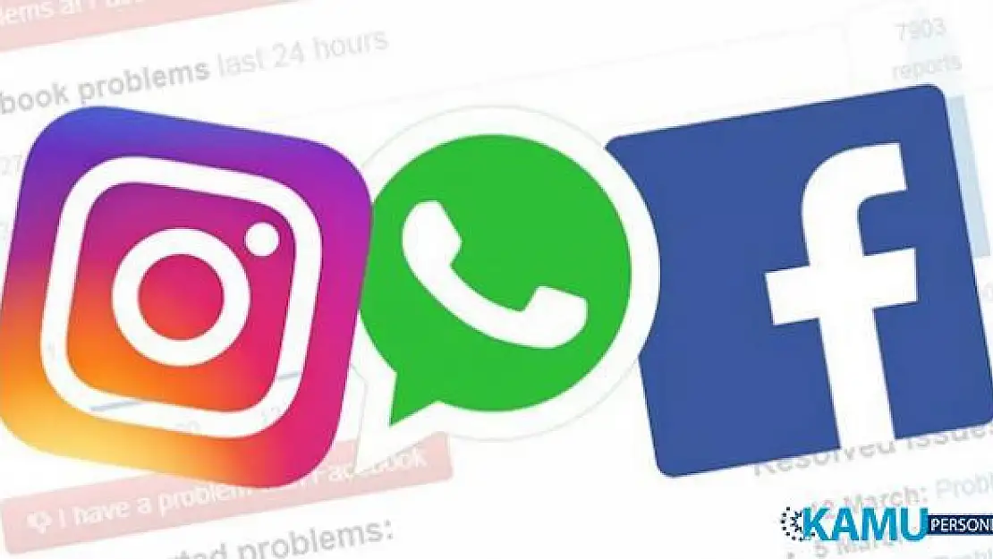 WhatsApp ve İnstagram'ın İsmi Değişiyor ! İşte Yeni İsimleri