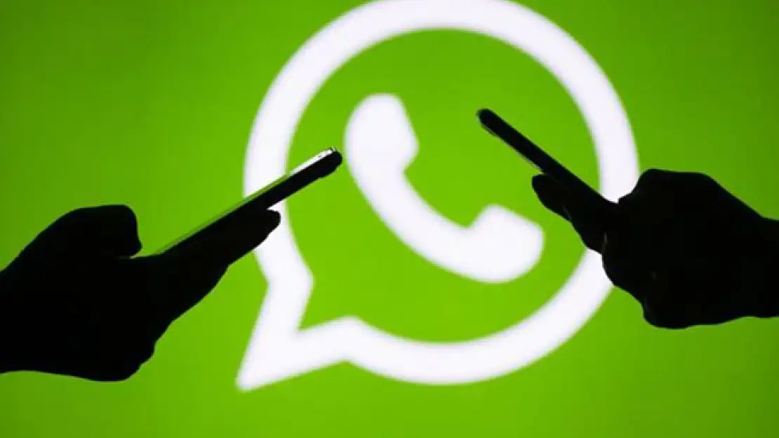 Whatsapp'tan Flaş Karar! Mesajlarda Kısıtlama Yapıldı
