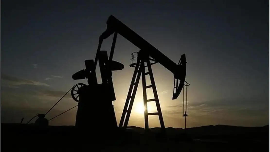 WTI Ham Petrol Fiyatı, ABD'de Anlaşma Sonrası Risk Algısının İyileşmesiyle Yükseldi