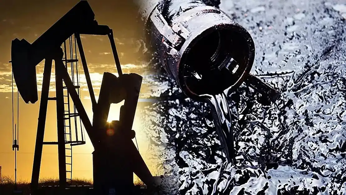 WTI ham petrol fiyatları 89 dolarda sabitlendi! Türkiye için önemli bir gelir kaynağı olacak!