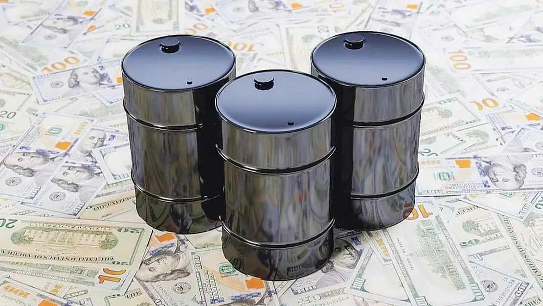 WTI Ham Petrol Fiyatları: Orta Doğu Gerilimi ve Küresel Ekonomi Beklentileriyle Düşüşe Geçti
