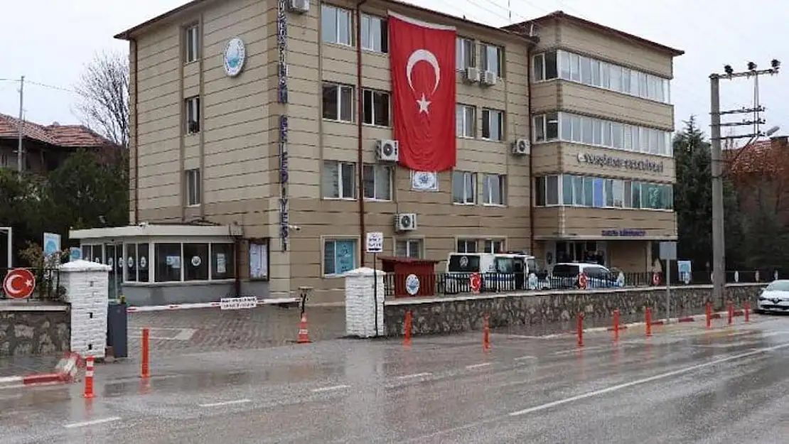 Yahşihan Belediyesi'nde İstihdam Fırsatı: 10 Beden İşçisi Alımı Yapılacak!