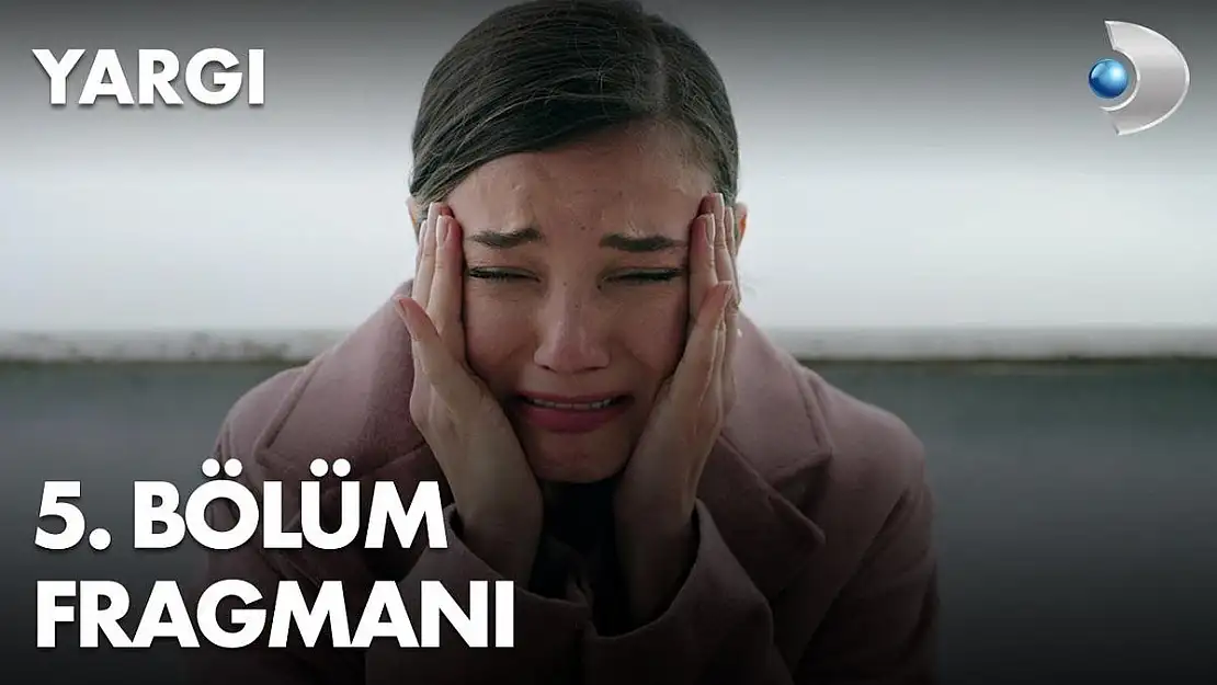 Yargı 5. Bölüm fragmanı herkesi şok etti! Katil resmen belli oldu! Yargı yeni bölüm fragmanı izle ..