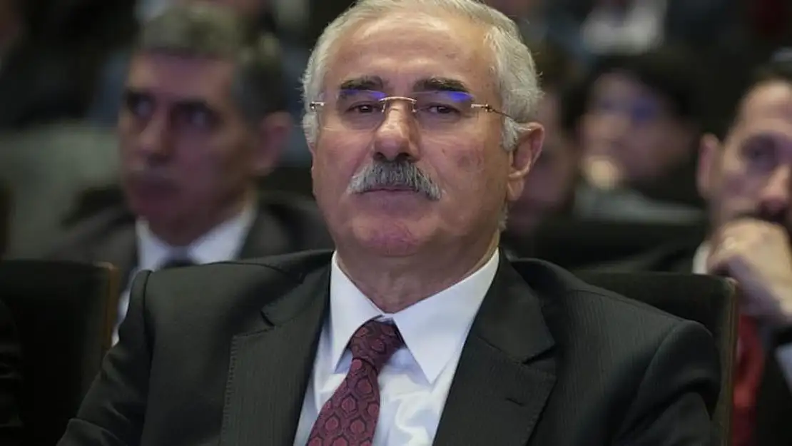 Yargıtay Başkanı Mehmet Akarca'nın Genç Hukukçulara Yol Gösteren Sözleri