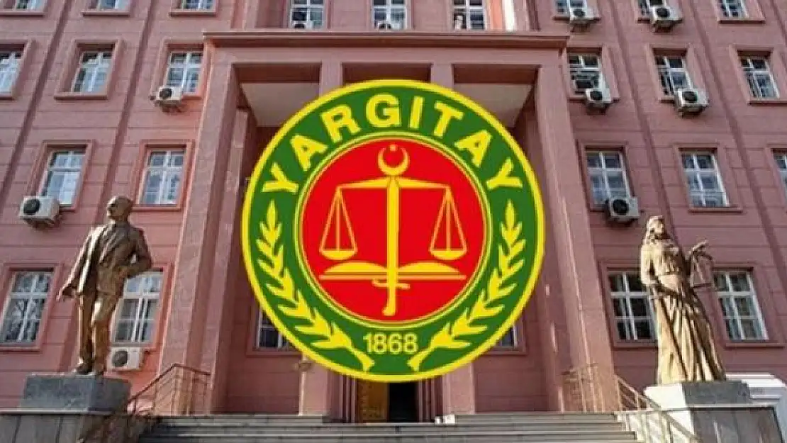 Yargıtay Başkanlığı 9-13 Aralık'da zabıt katibi ve hizmetli alımı yapacak!