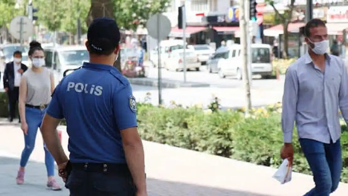 Yargıtay maske ile ile ilgili önemli bir karara imza attı