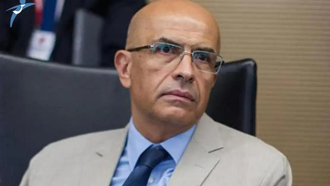 Yargıtay Tarafından CHP'li Enis Berberoğlu'nun Tahliyesine Karar Verildi
