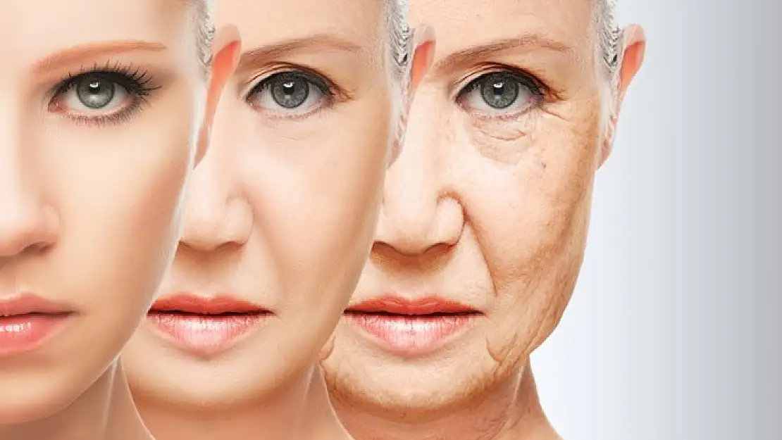 Yaşlanmak istemeyenlerin gizli sırrı! Bu maske sadece 1 gecede etki ediyor: O malzeme her evde var