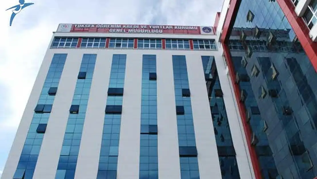 Yatay Geçiş ve DGS İle Yerleşenler Hakkında KYK'dan Yurt Başvuru Duyurusu