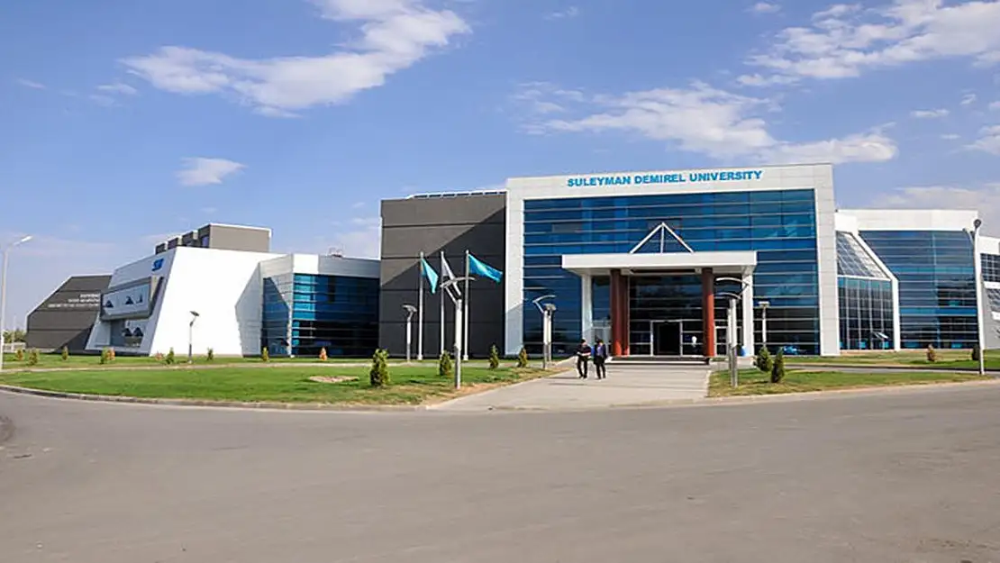 YDS puanı olanlar dikkat! Süleyman Demirel Üniversitesi akademik personel alacak