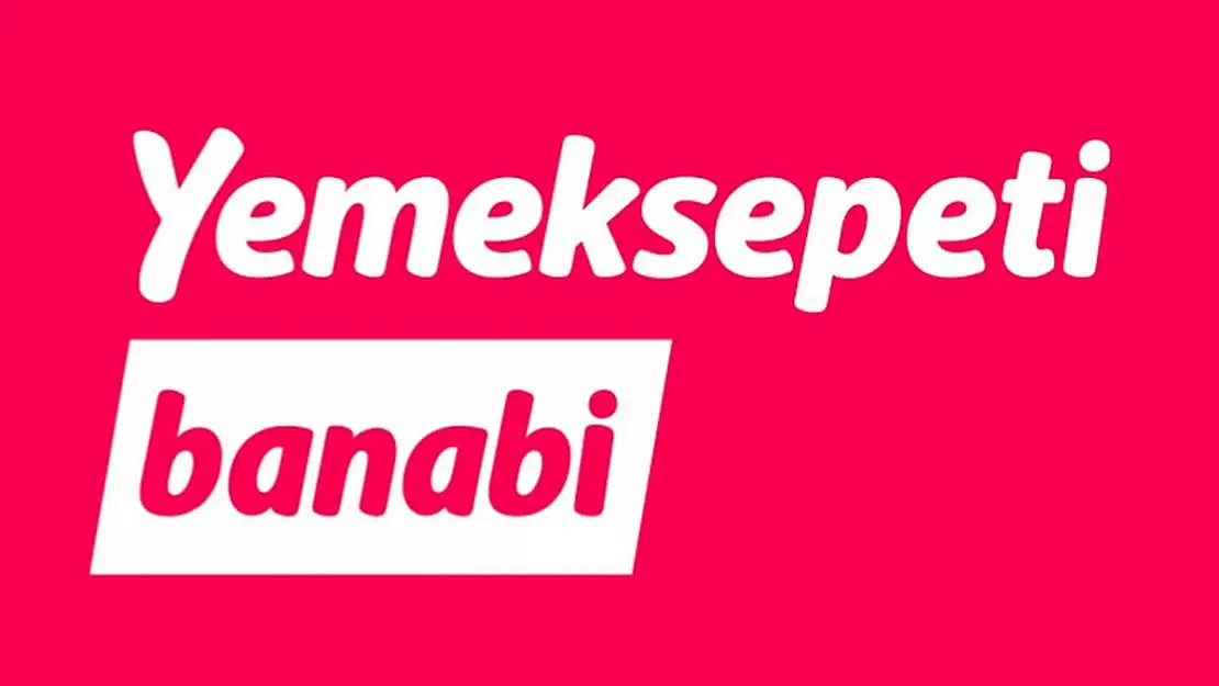 Yemeksepeti'nde Büyük Değişiklik! Banabi Gitti Yerine Bakın Ne Geldi