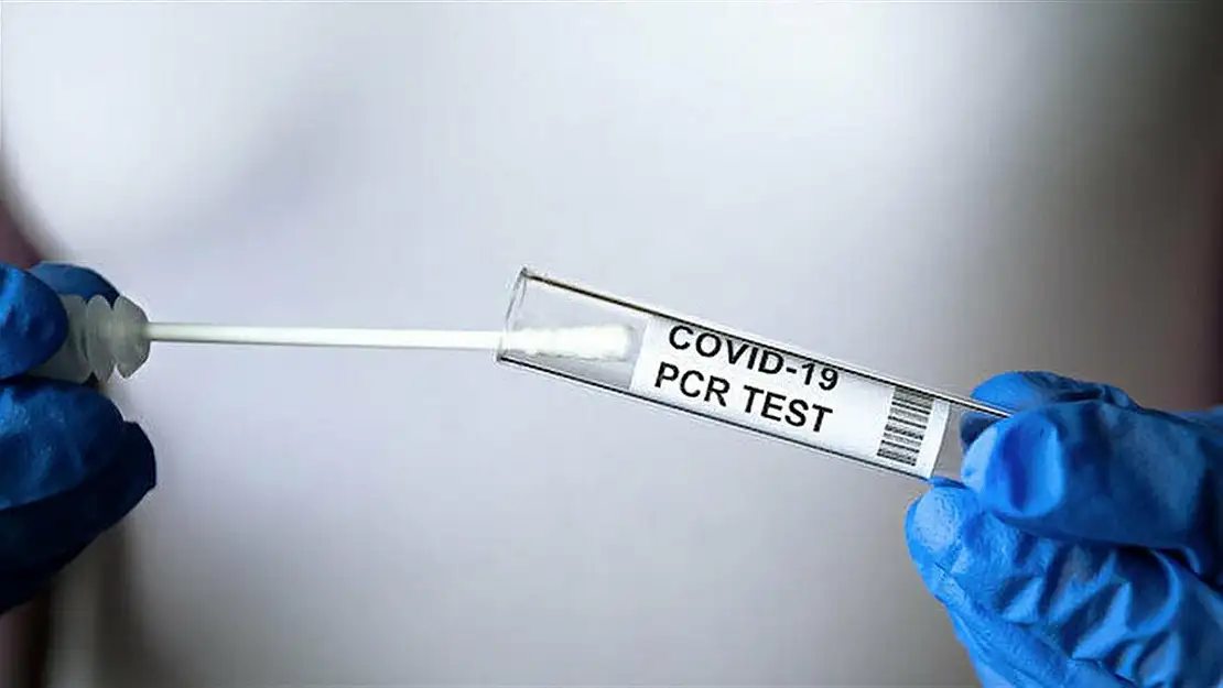Yeni dönem bugün resmen başladı: Çocuklara PCR testi uygulanacak!