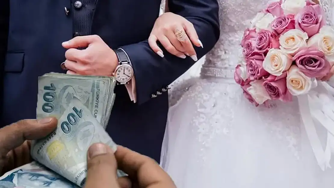 Yeni Evlenecek Çiftlere Devletten Müthiş Destek: Faizsiz 150 Bin TL Evlilik Kredisi!