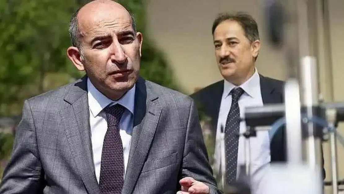 Yeni rektörden şok adım! Giriş yasağını kaldırdı!