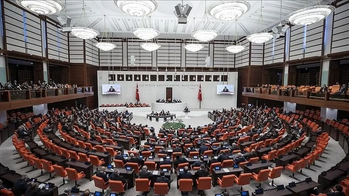 Yeni Yasa Teklifinde Vakıflara Özel İmtiyazlar mı var?