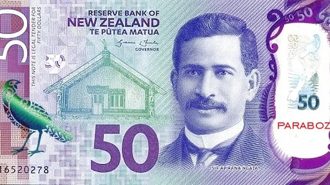 Yeni Zelanda doları ABD verileri öncesinde kazançlarını koruyor