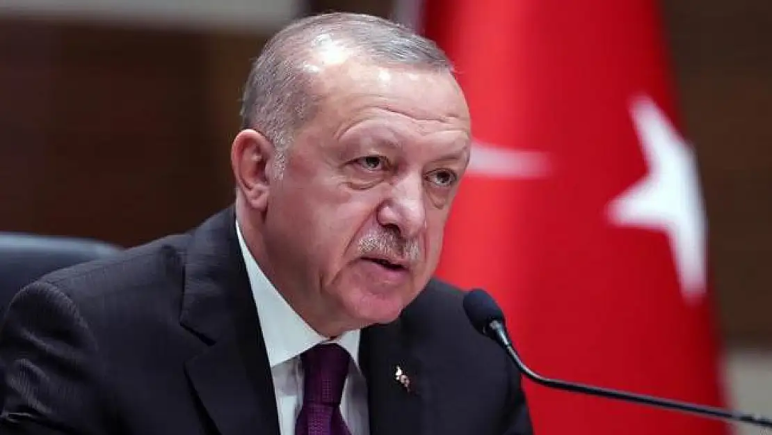 'Yeniden darbe mi olacak?' iddialarına Erdoğan'dan jet yanıt!