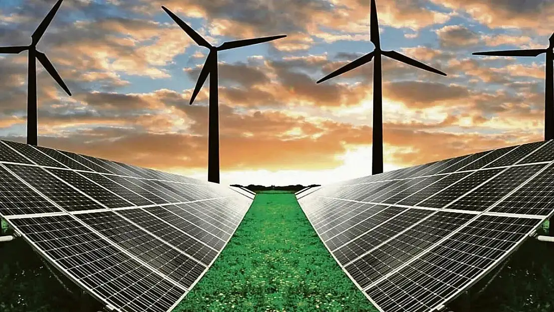 Yenilenebilir Enerji Projeleri İçin Yer Seçimi Tartışmalı Bir Konu