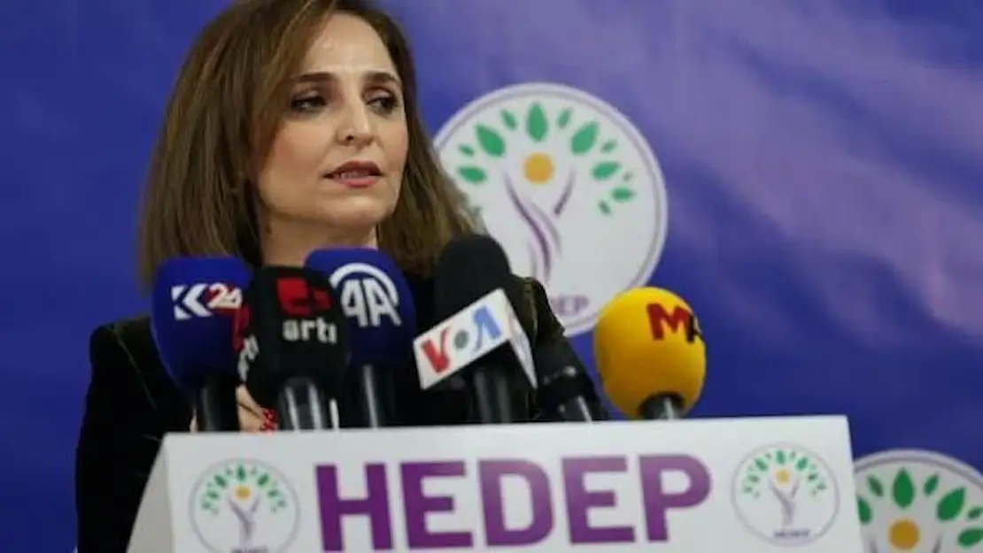 Yerel Seçim Sahnesinde Yeni Bir Dönem: HEDEP'in Stratejik Hamleleri ve Beklenen İşbirlikleri