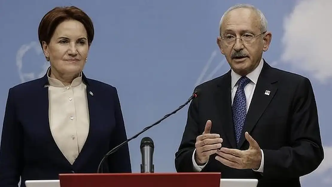 Yerel Seçimlerde İttifak Krizi