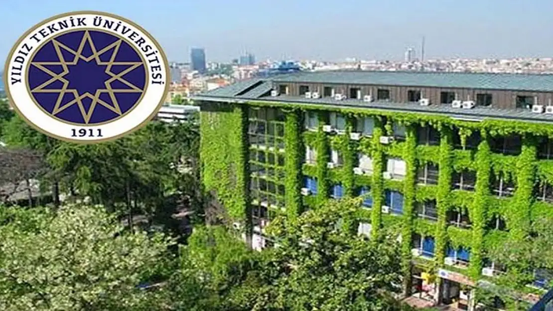 Yıldız Teknik Üniversitesi ilana çıktı: 34 akademik personel alınacak