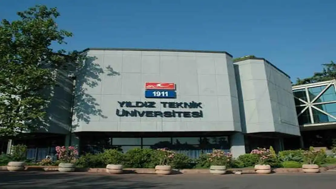 Yıldız Teknik Üniversitesi öğretim üyesi alımı ilanı: Doçent ve profesör alımları yapılacak