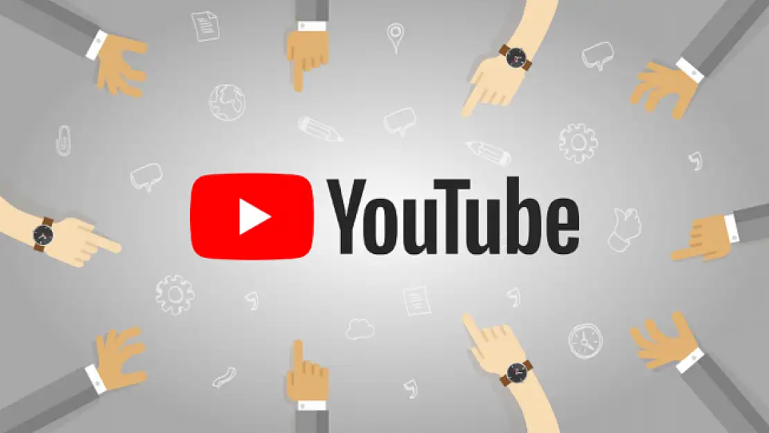 Youtube Reklam Gelirlerini İlk Kez Açıkladı! İşte O Rakam!