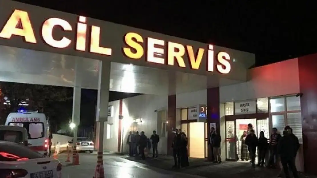 Yozgat'ta Feci Trafik Kazası! 3 Ölü, 8 Yaralı