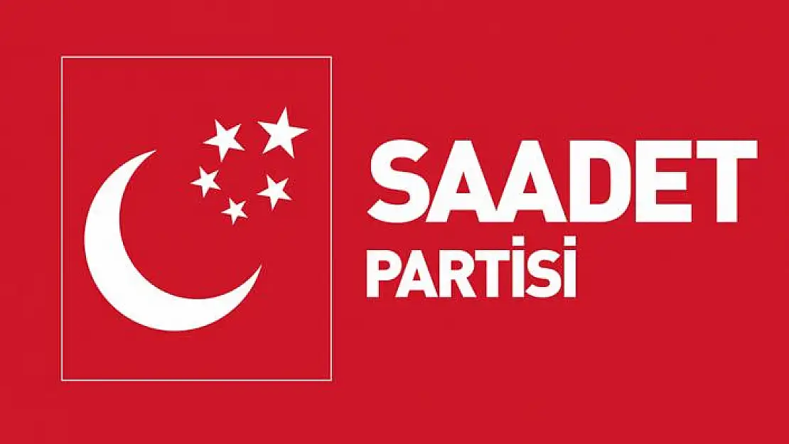 YSK Kararı Sonrasında Saadet Partisi'nden Flaş İstanbul Kararı!